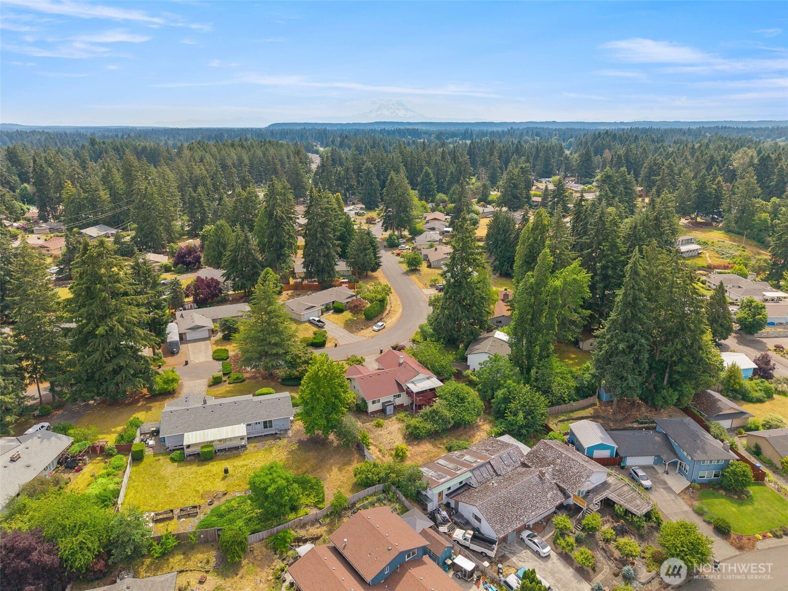 7237 Ridgemont Drive Southeast Olympia, WA 98513 - Photo 40 of 40