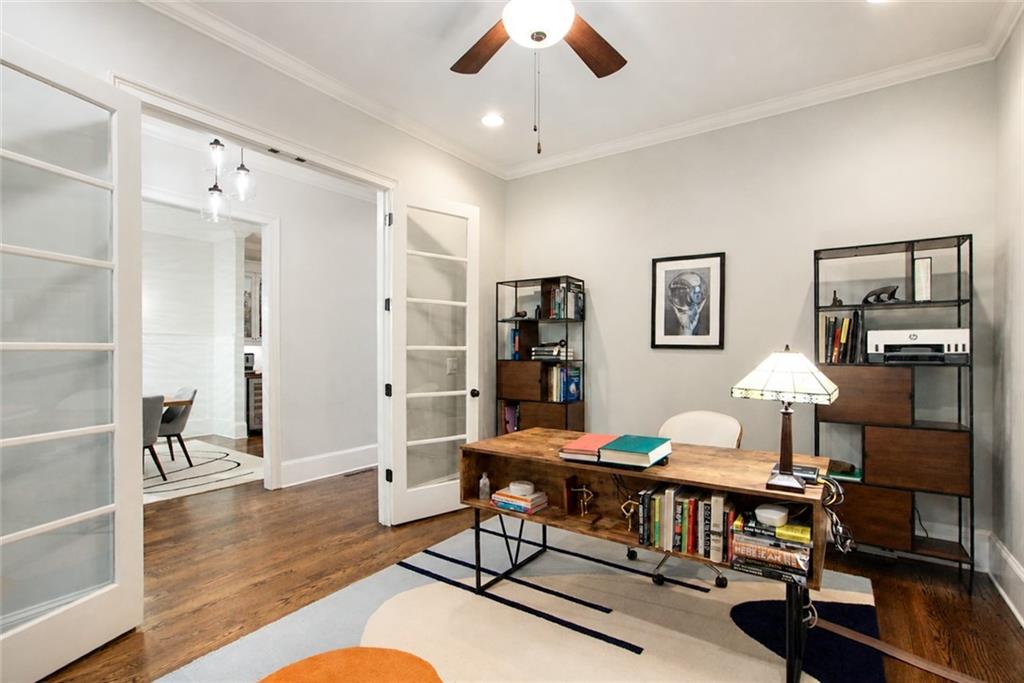 1026 McConnell Drive Decatur, GA 30033 - Photo 80 of 87 Gallery Image 80