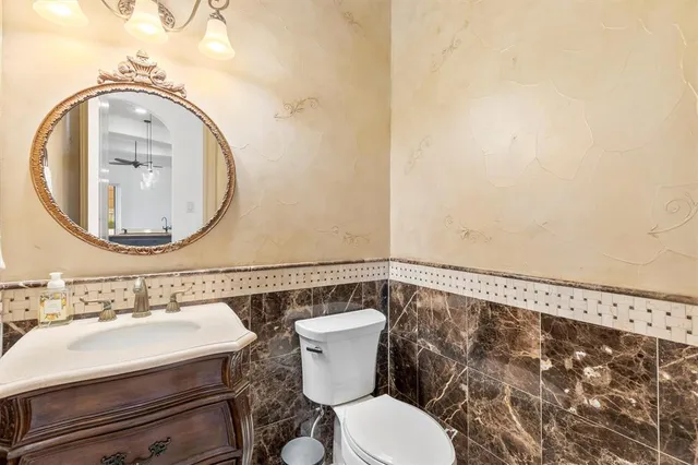 $1,925,000 | 217 Steeplechase Drive, Irving, TX 75062