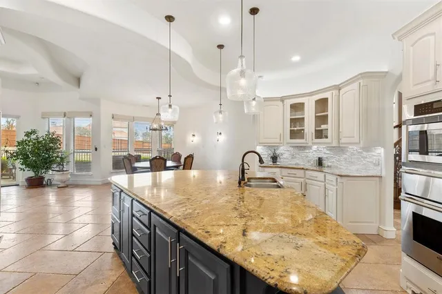 $1,925,000 | 217 Steeplechase Drive, Irving, TX 75062