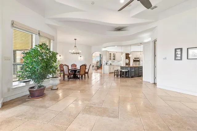 $1,925,000 | 217 Steeplechase Drive, Irving, TX 75062