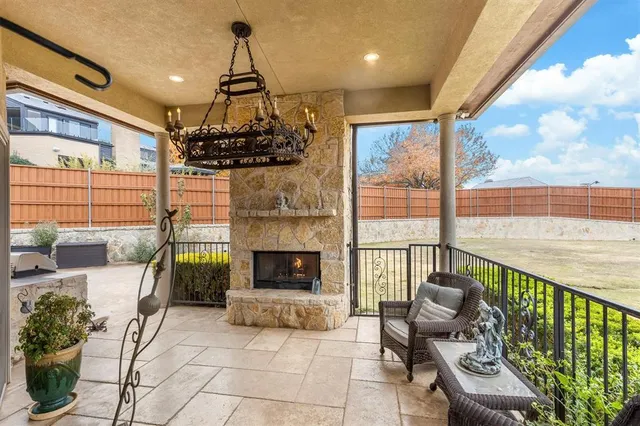 $1,925,000 | 217 Steeplechase Drive, Irving, TX 75062