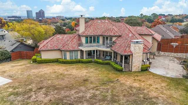 $1,925,000 | 217 Steeplechase Drive, Irving, TX 75062
