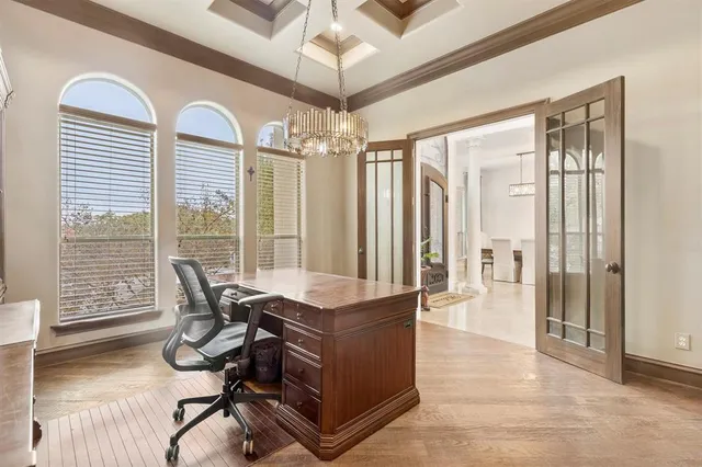 $1,925,000 | 217 Steeplechase Drive, Irving, TX 75062