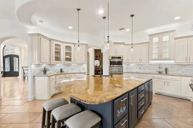 $1,925,000 | 217 Steeplechase Drive, Irving, TX 75062