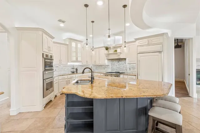 $1,925,000 | 217 Steeplechase Drive, Irving, TX 75062