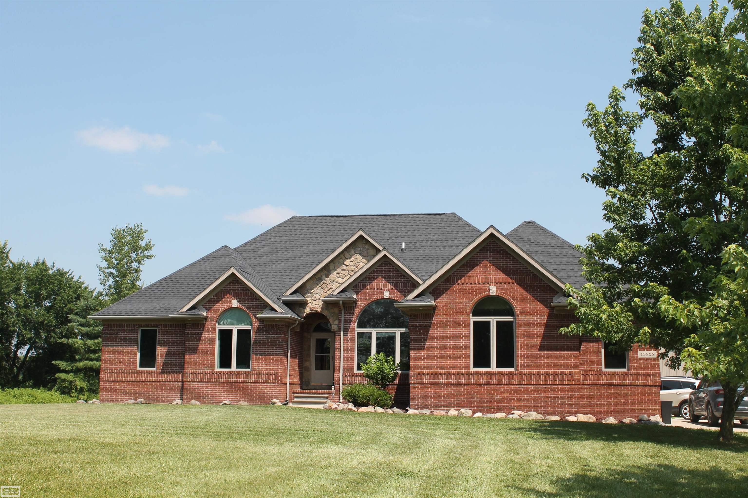 15328 Terry Road Allenton, MI 48002 - Photo 1 of 32