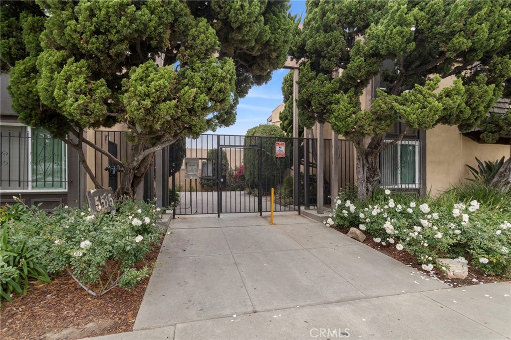 5535 Ackerfield Avenue, Unit 8 Long Beach, CA 90805 - Photo 1 of 31 a view of a kid s park