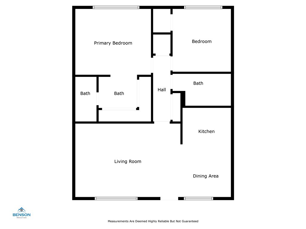 5535 Ackerfield Avenue, Unit 8 Long Beach, CA 90805 - Photo 31 of 31 a picture of a floor plan
