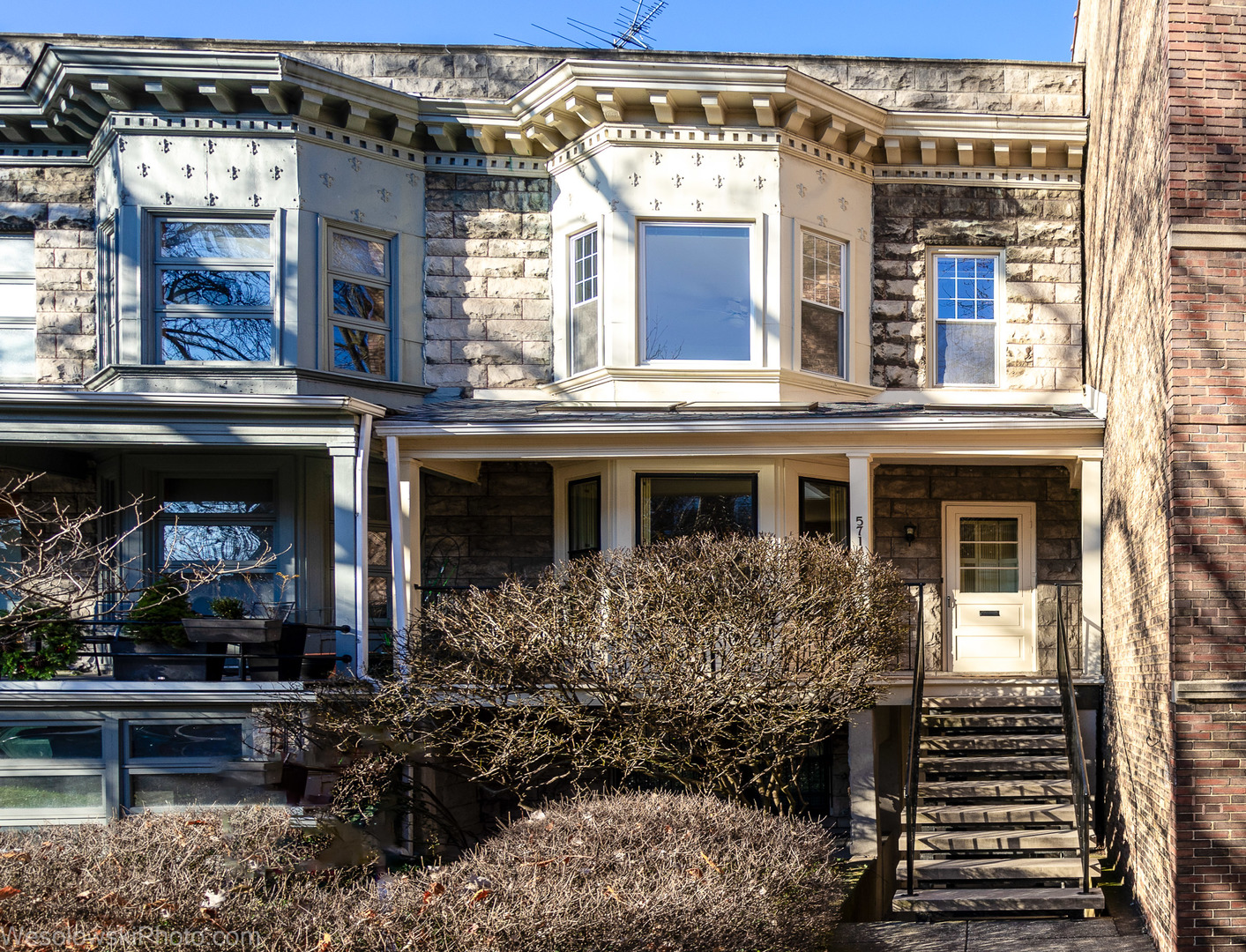 5714 South Kimbark Ave