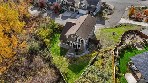 a view of a lake view