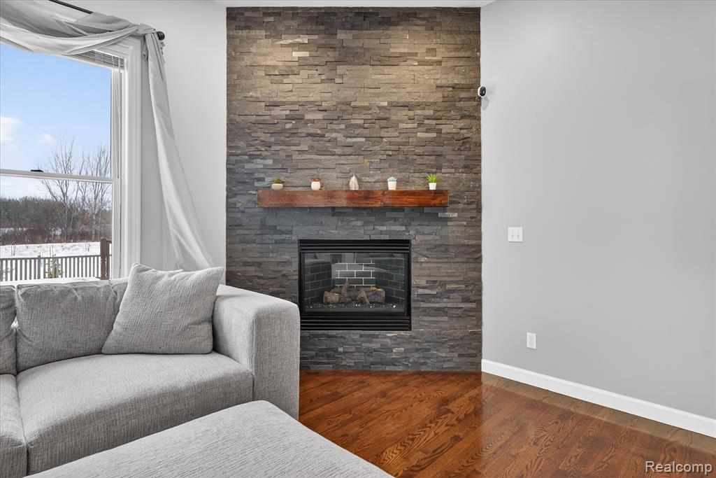 4120 Spring Hue Lane Davison, MI 48423 - Photo 14 of 51