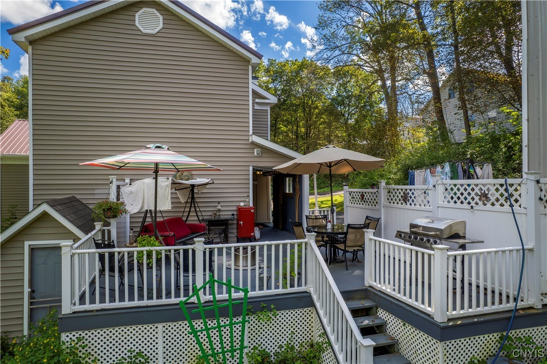 9571 Summit Road Paris, NY 13318 - Photo 11 of 50