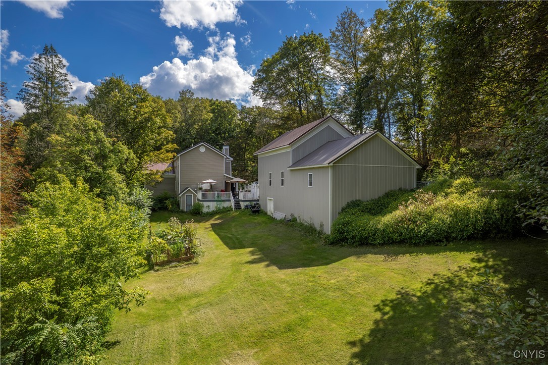 9571 Summit Road Paris, NY 13318 - Photo 12 of 50