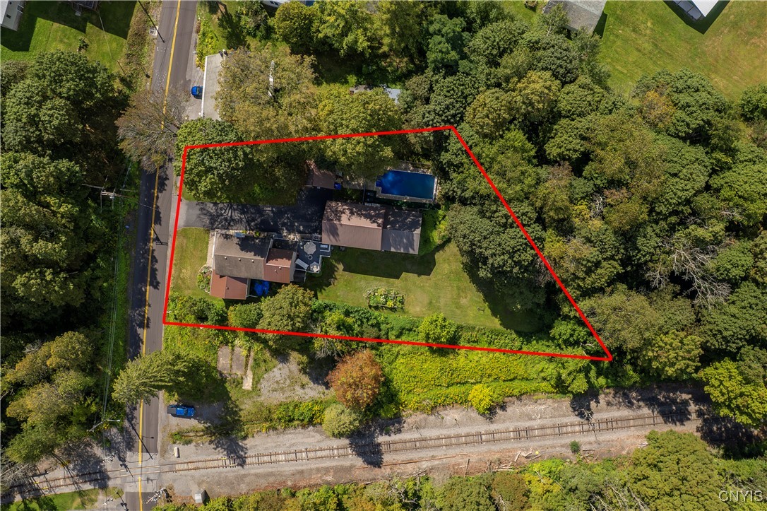 9571 Summit Road Paris, NY 13318 - Photo 16 of 50