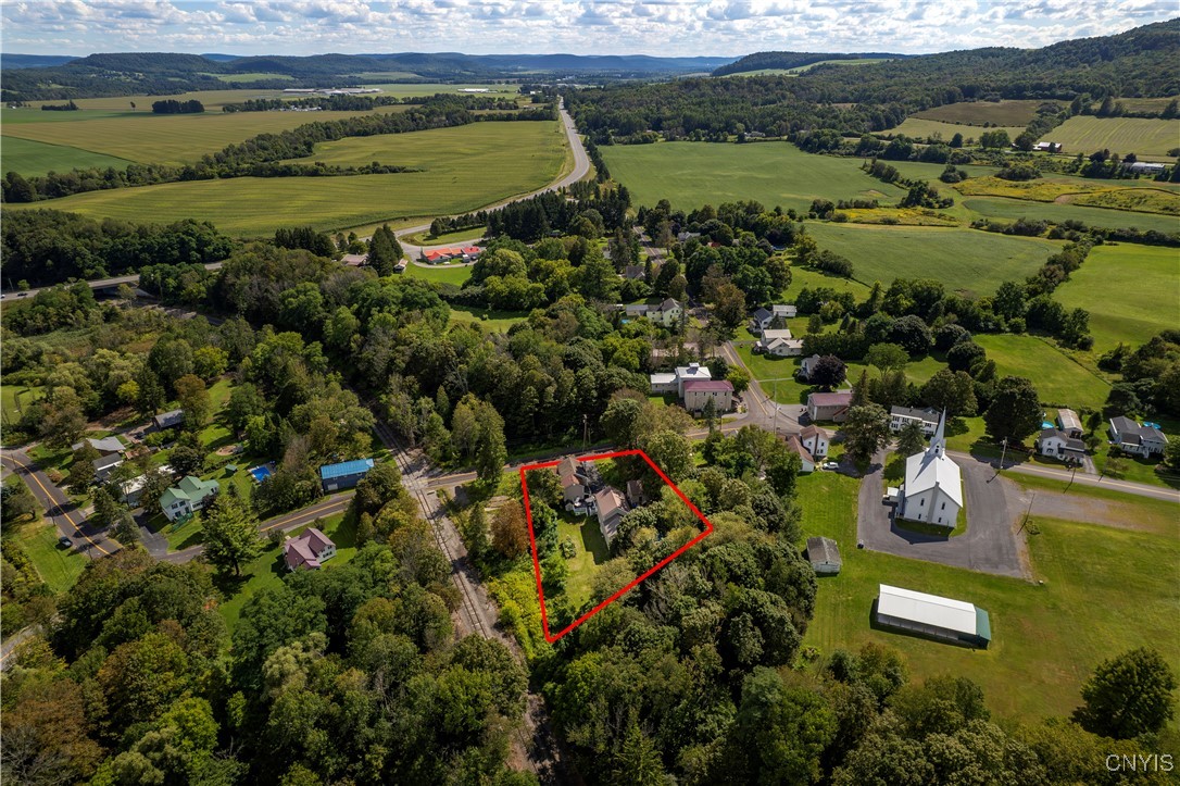 9571 Summit Road Paris, NY 13318 - Photo 17 of 50