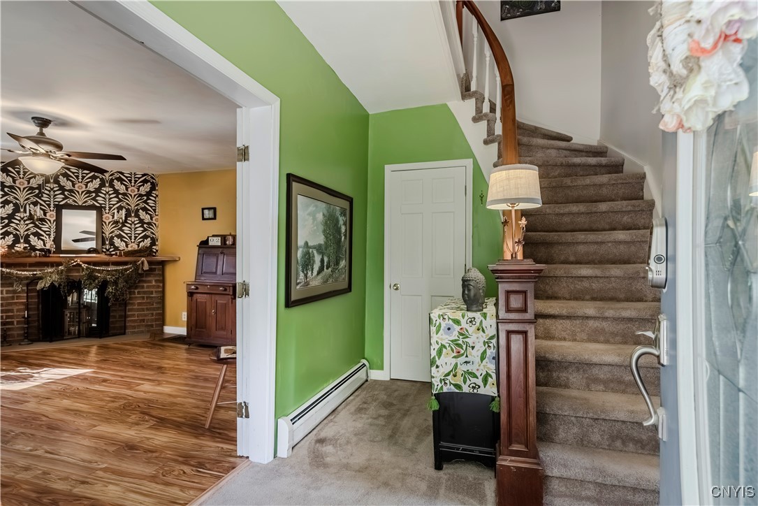 9571 Summit Road Paris, NY 13318 - Photo 18 of 50