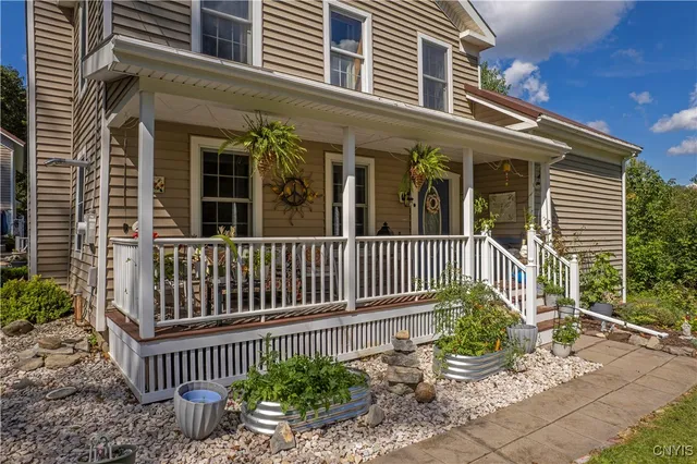 $285,000 | 9571 Summit Road, Paris, NY 13318