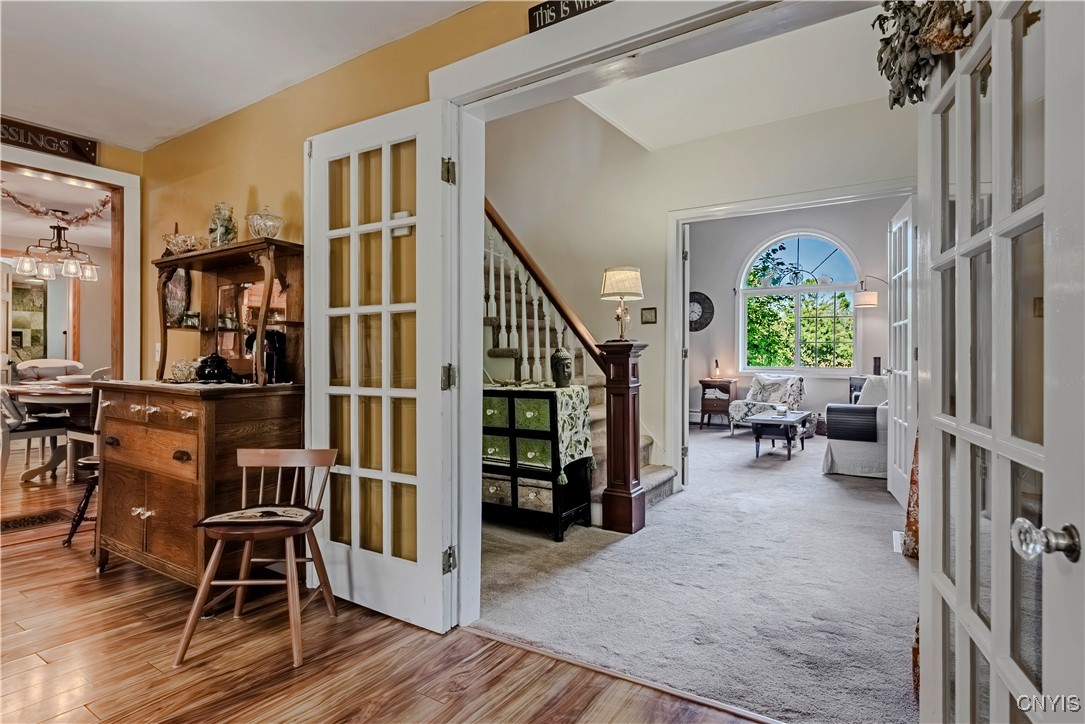 9571 Summit Road Paris, NY 13318 - Photo 25 of 50