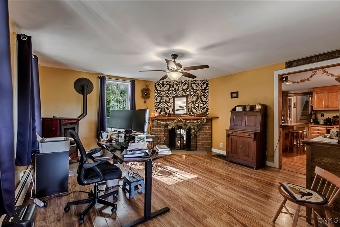 9571 Summit Road Paris, NY 13318 - Photo 27 of 50