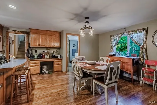 $285,000 | 9571 Summit Road, Paris, NY 13318