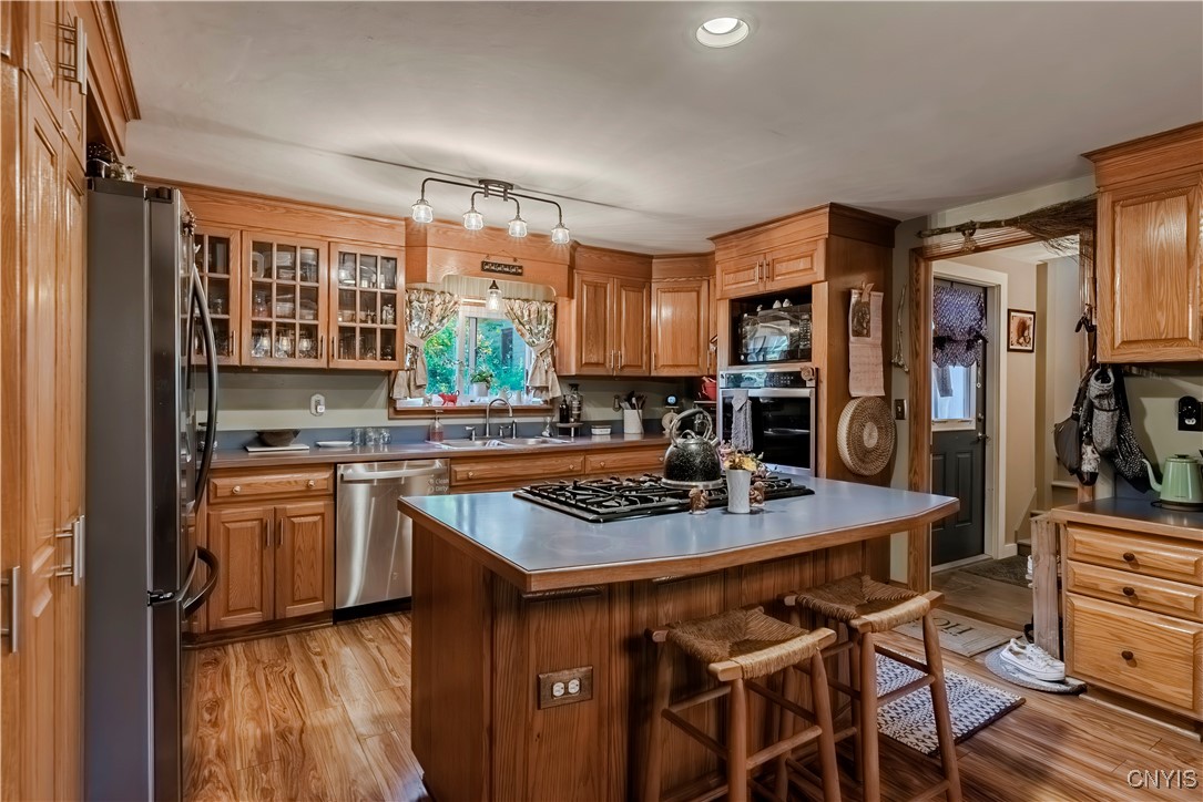 9571 Summit Road Paris, NY 13318 - Photo 32 of 50