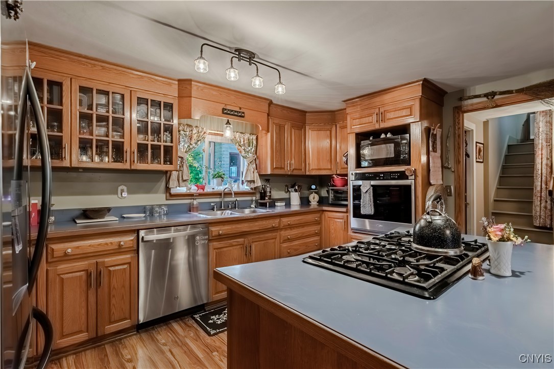 9571 Summit Road Paris, NY 13318 - Photo 33 of 50