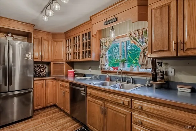 $285,000 | 9571 Summit Road, Paris, NY 13318