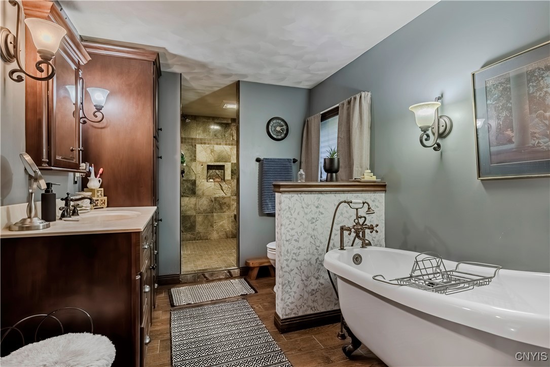 9571 Summit Road Paris, NY 13318 - Photo 35 of 50