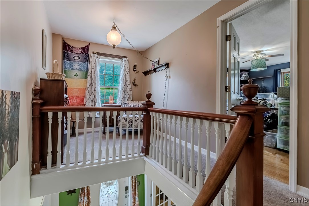 9571 Summit Road Paris, NY 13318 - Photo 38 of 50