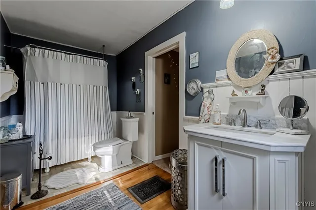 $285,000 | 9571 Summit Road, Paris, NY 13318