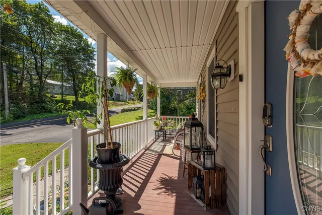 $285,000 | 9571 Summit Road, Paris, NY 13318