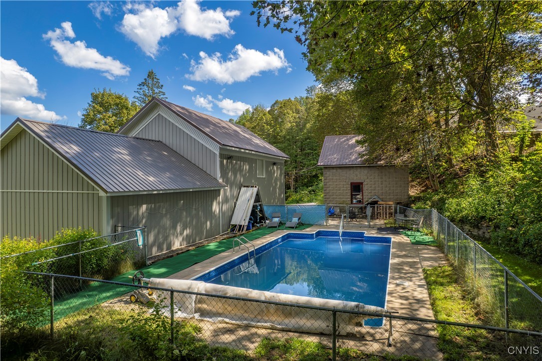 9571 Summit Road Paris, NY 13318 - Photo 6 of 50