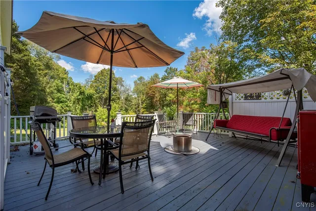 $285,000 | 9571 Summit Road, Paris, NY 13318