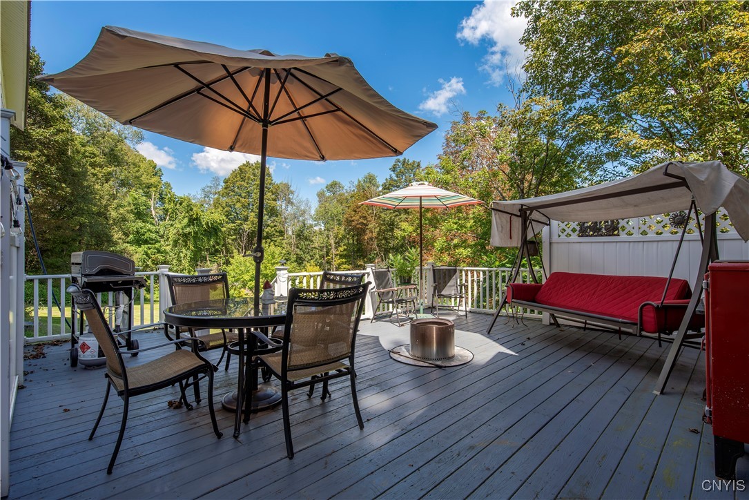 9571 Summit Road Paris, NY 13318 - Photo 10 of 50