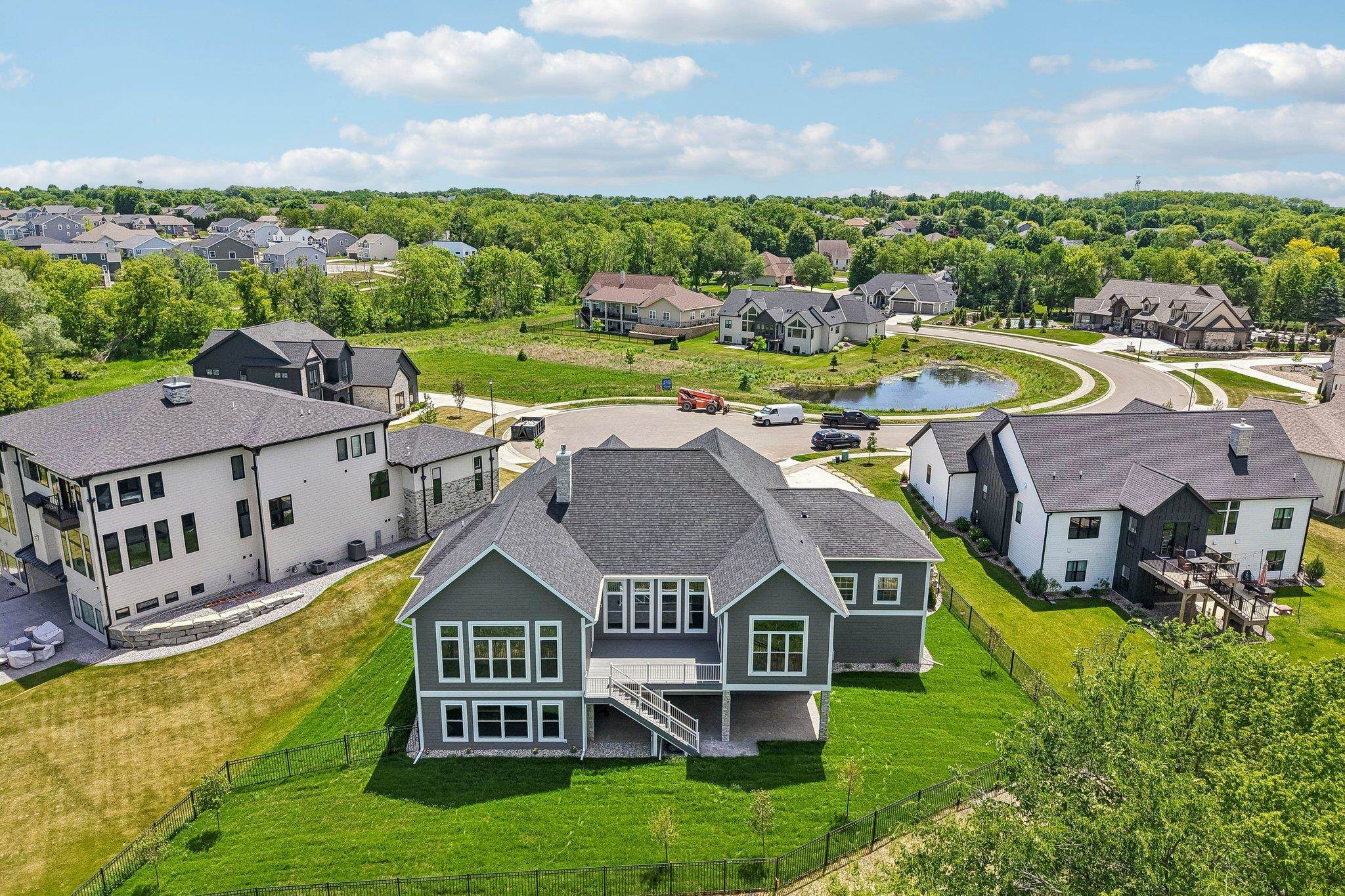 1468 Serenity Sun Prairie Sun Prairie, WI 53590 - Photo 74 of 81