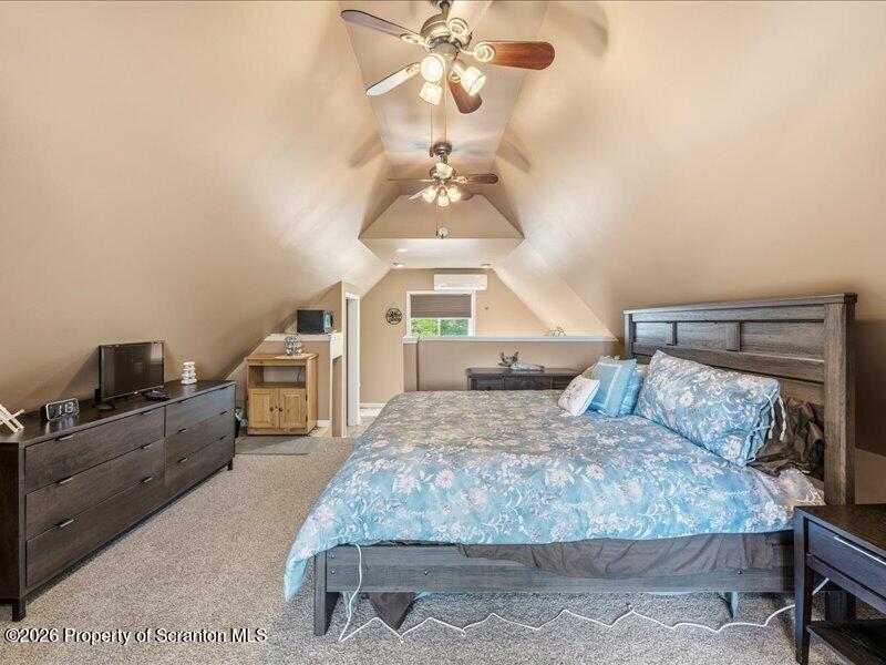 20 South Lake Road Friendsville, PA 18818 - Photo 24 of 31 Primary Bedroom