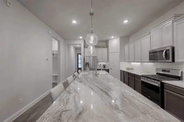 $379,000 | 11819 Tranquility Summit Drive, Cypress, TX 77433