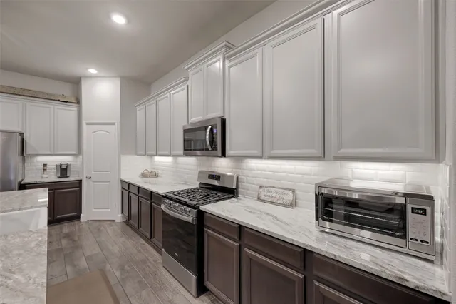 $379,000 | 11819 Tranquility Summit Drive, Cypress, TX 77433