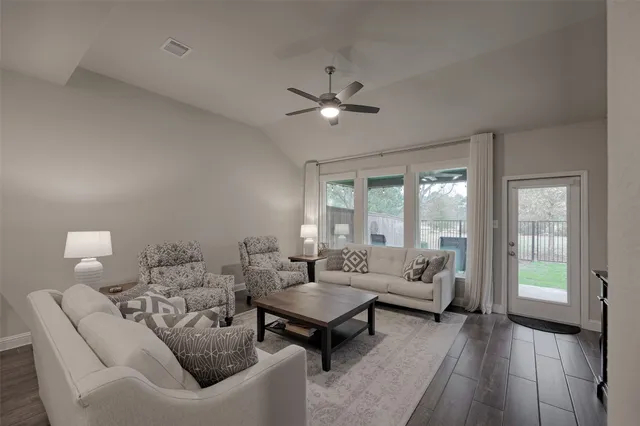 $379,000 | 11819 Tranquility Summit Drive, Cypress, TX 77433