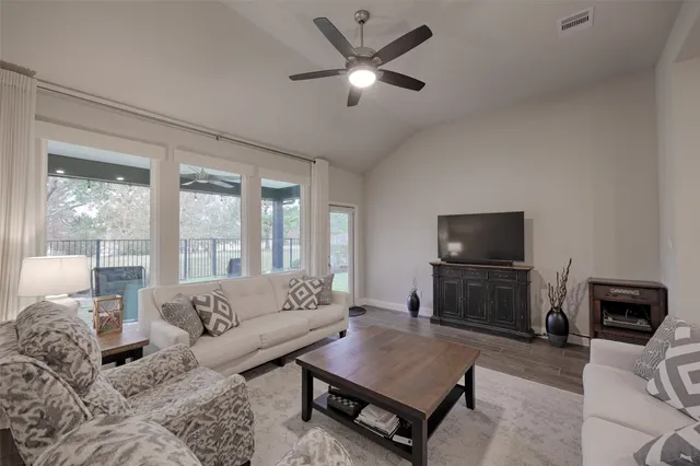 $379,000 | 11819 Tranquility Summit Drive, Cypress, TX 77433