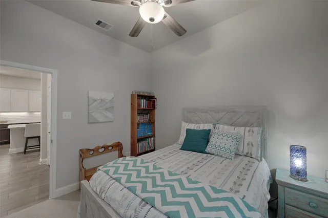 $379,000 | 11819 Tranquility Summit Drive, Cypress, TX 77433