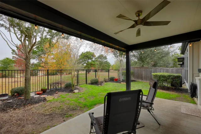 $379,000 | 11819 Tranquility Summit Drive, Cypress, TX 77433