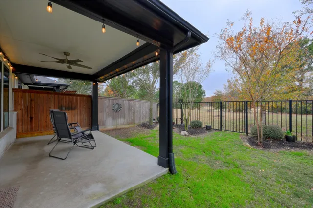 $379,000 | 11819 Tranquility Summit Drive, Cypress, TX 77433