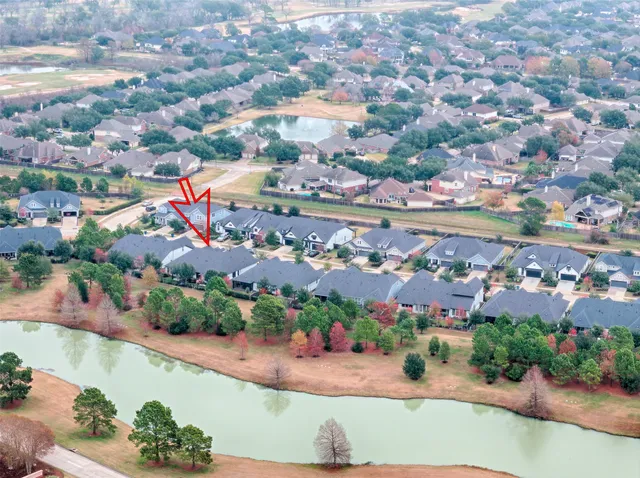 $379,000 | 11819 Tranquility Summit Drive, Cypress, TX 77433