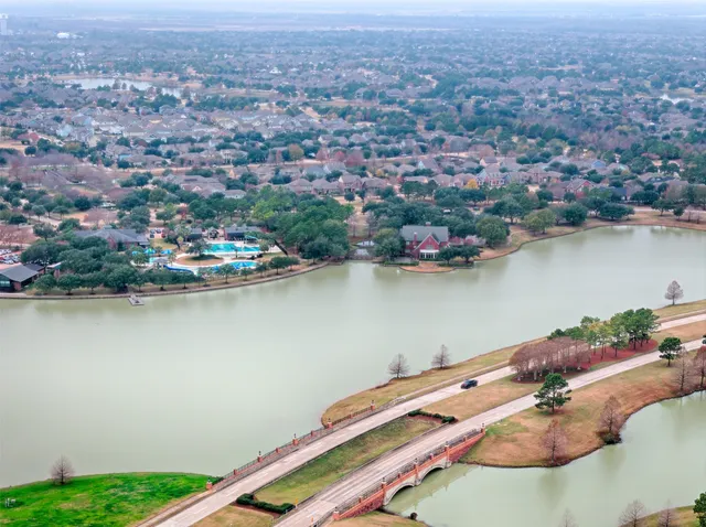 $379,000 | 11819 Tranquility Summit Drive, Cypress, TX 77433