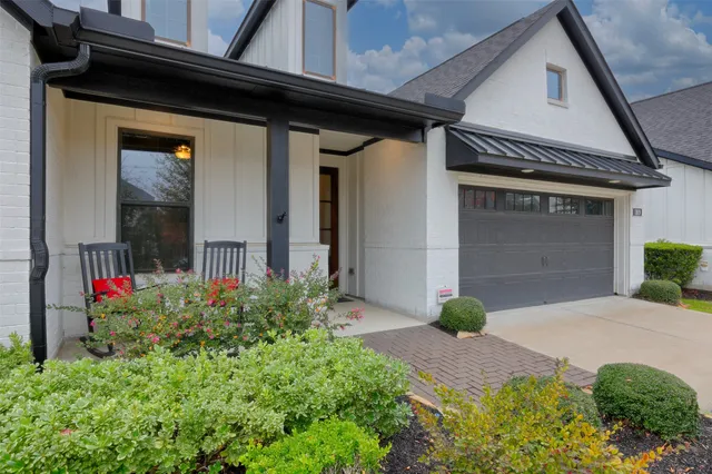 $379,000 | 11819 Tranquility Summit Drive, Cypress, TX 77433