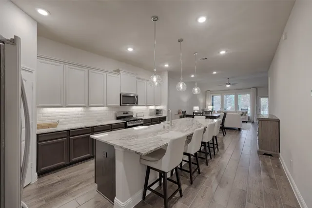 $379,000 | 11819 Tranquility Summit Drive, Cypress, TX 77433