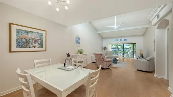 $2,500 | 1611 Clower Creek Drive, Unit HA237, Sarasota, FL 34231