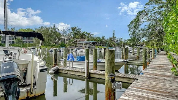 $2,500 | 1611 Clower Creek Drive, Unit HA237, Sarasota, FL 34231